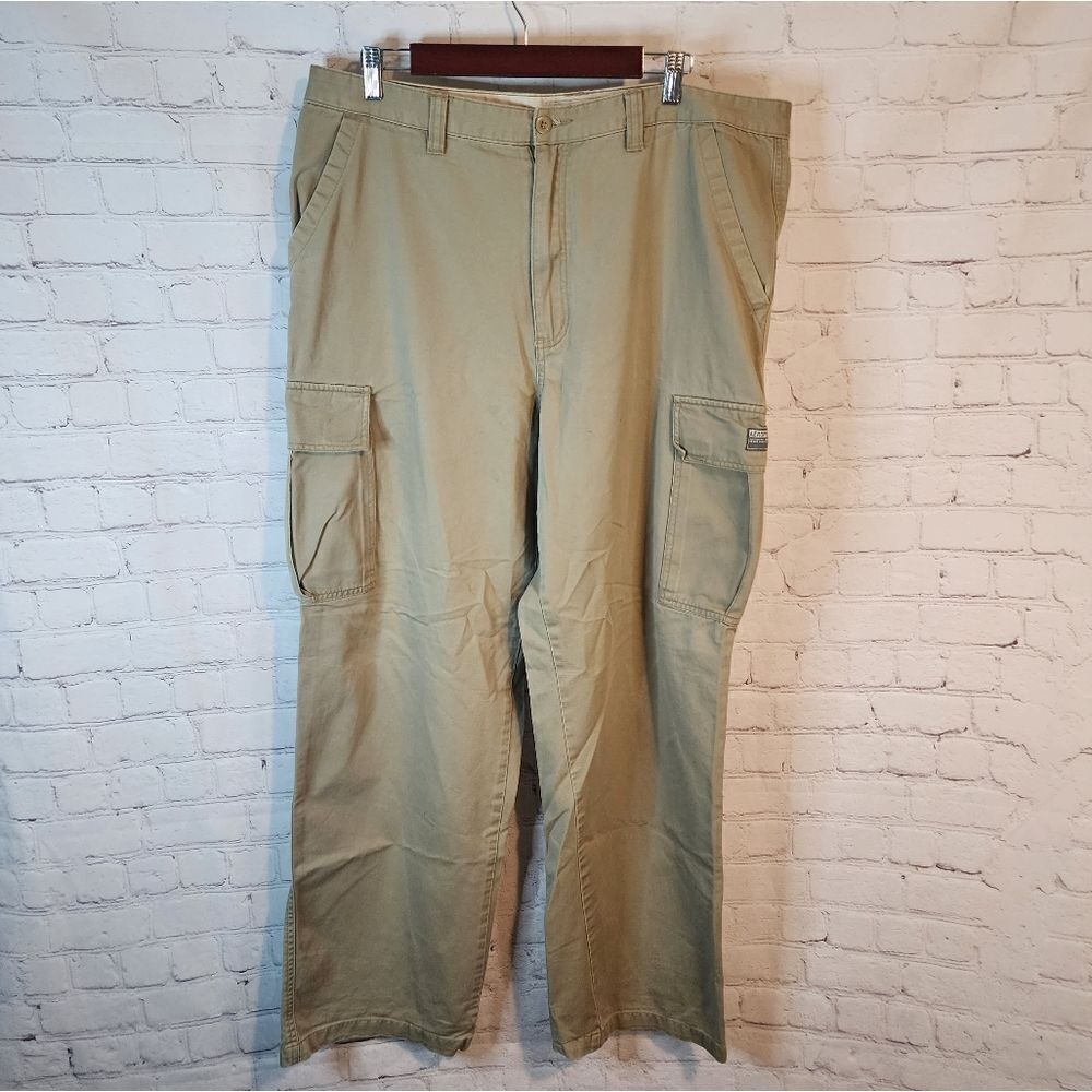 Men's Aeropostale "A87" cargo pants, size 38 X 34